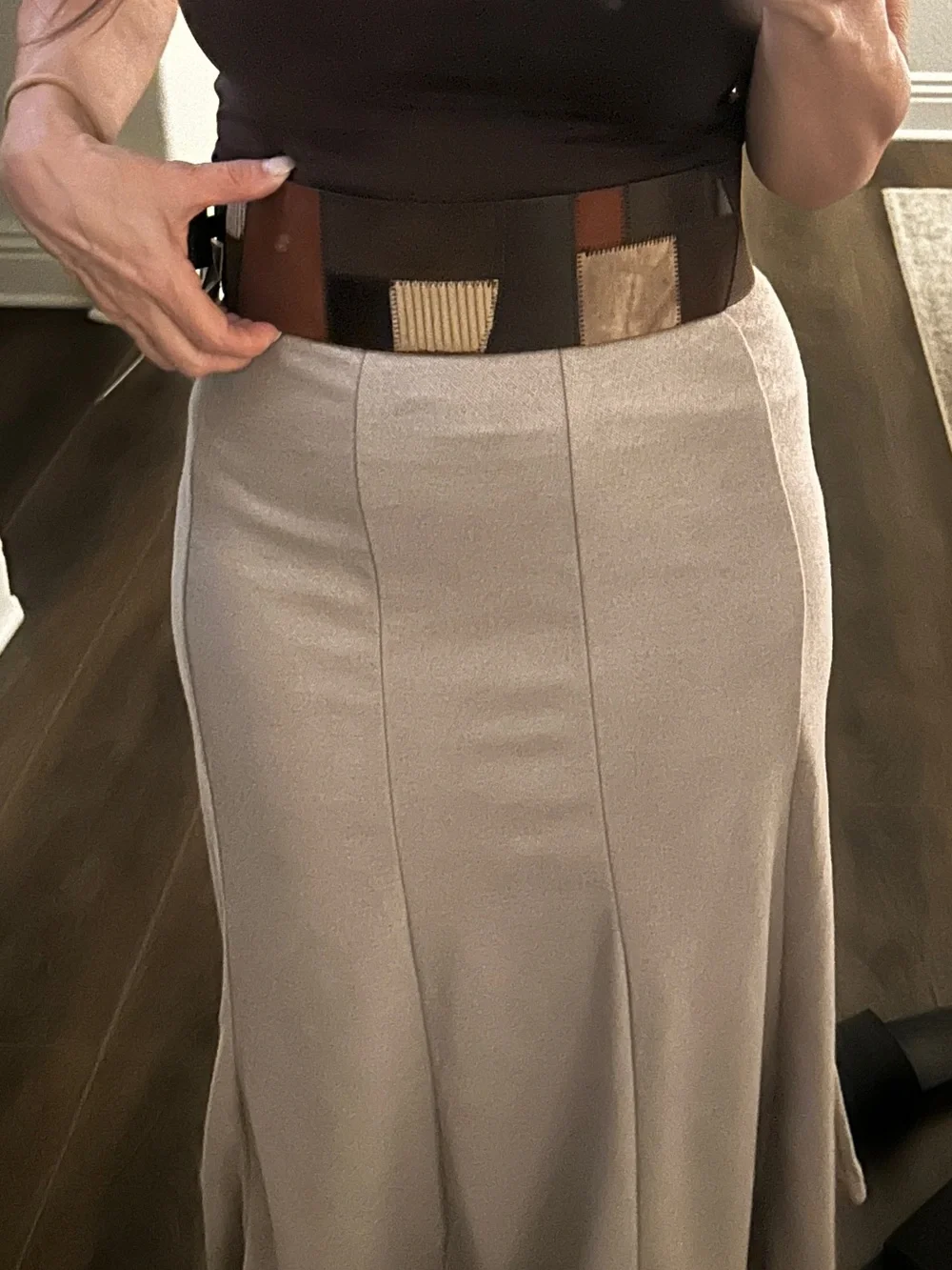 House of Harlow Women’s Belt – New with Tags